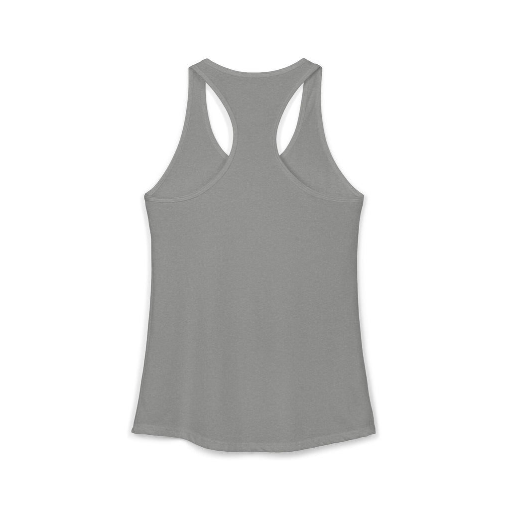 Women's ''play that again'' retro cassette rewind Tank Top 80's/90's Inspo