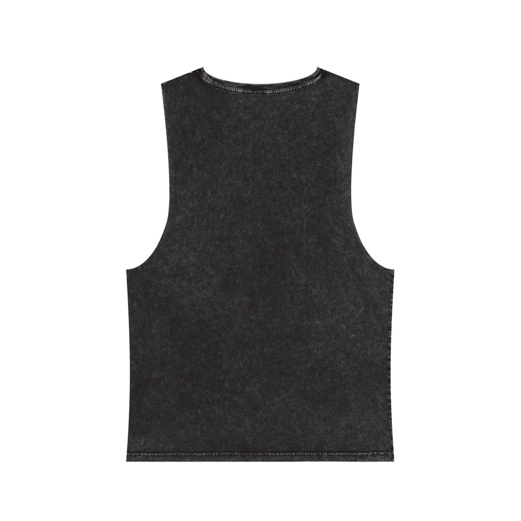 Men's Retro Music Gear Tank Top 90's Vibes