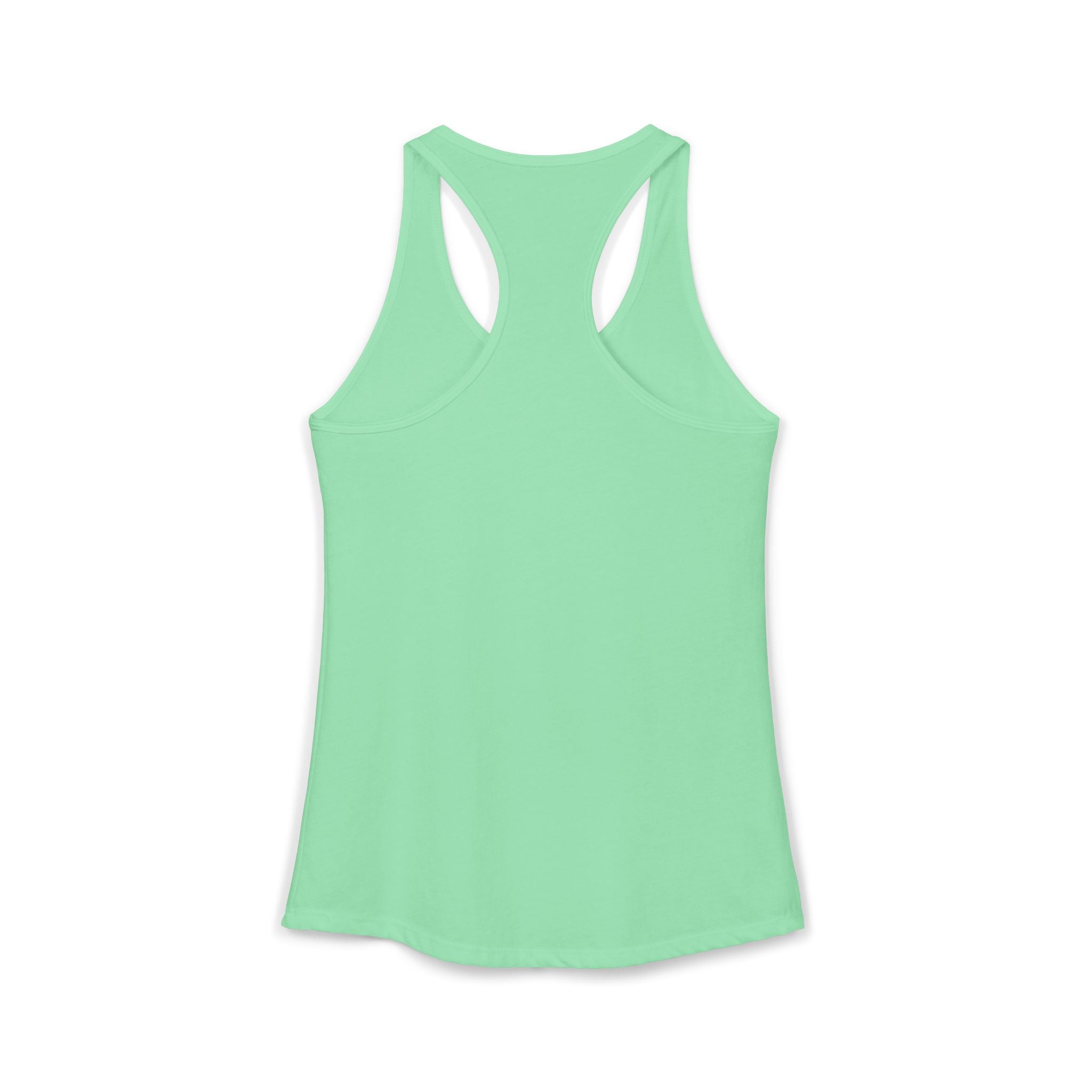Women's throwback Tank Top - retro 90's shirt