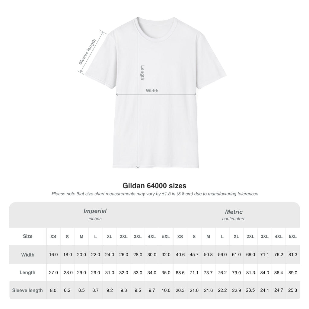 Men's ''time to beach'' Classic Black Tee - summer collection