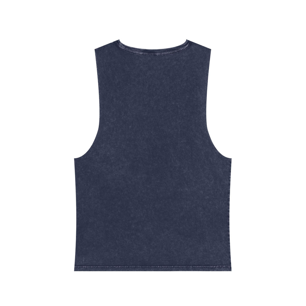 Men's Retro Music Gear Tank Top 90's Vibes
