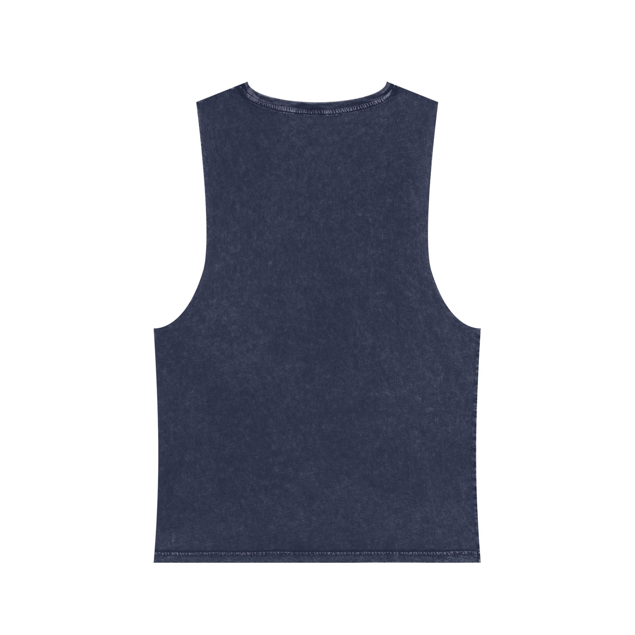 Men's Retro Music Gear Tank Top 90's Vibes
