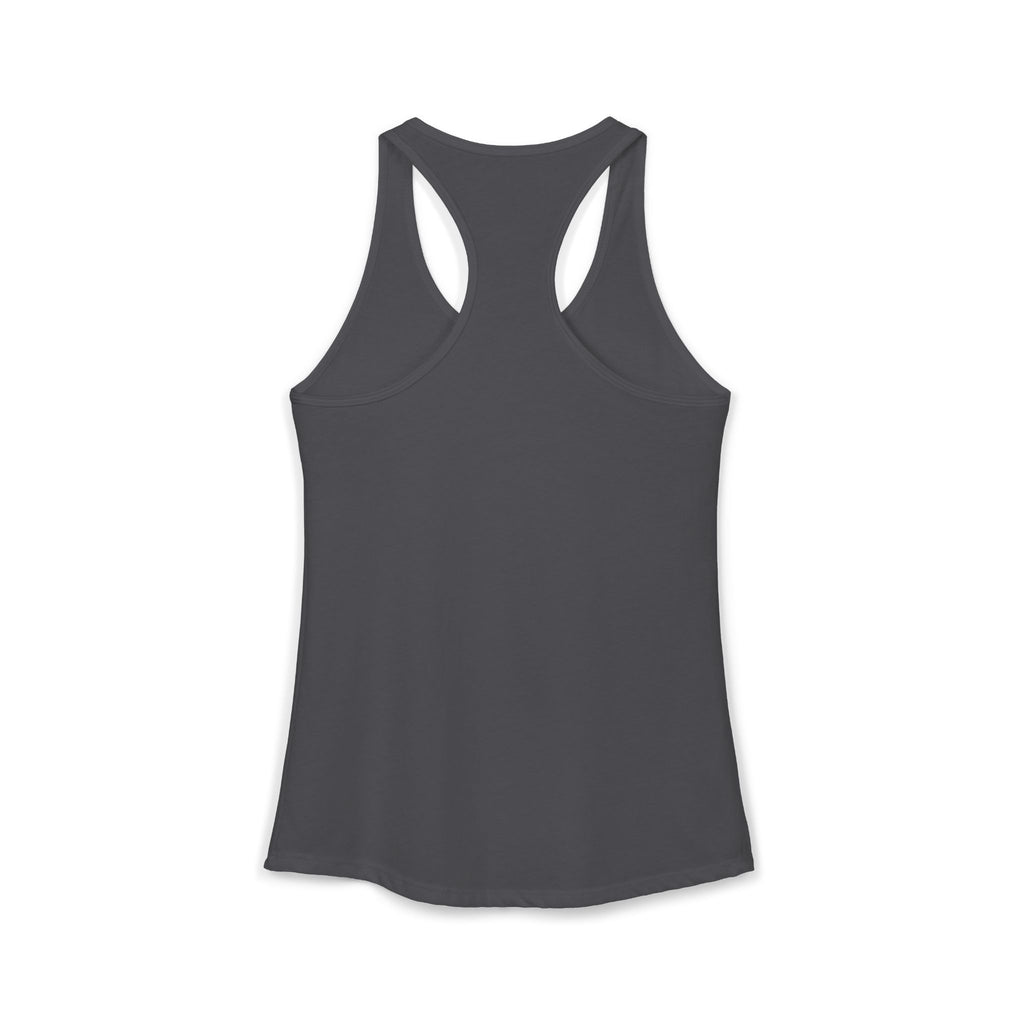 Women's ''play that again'' retro cassette rewind Tank Top 80's/90's Inspo