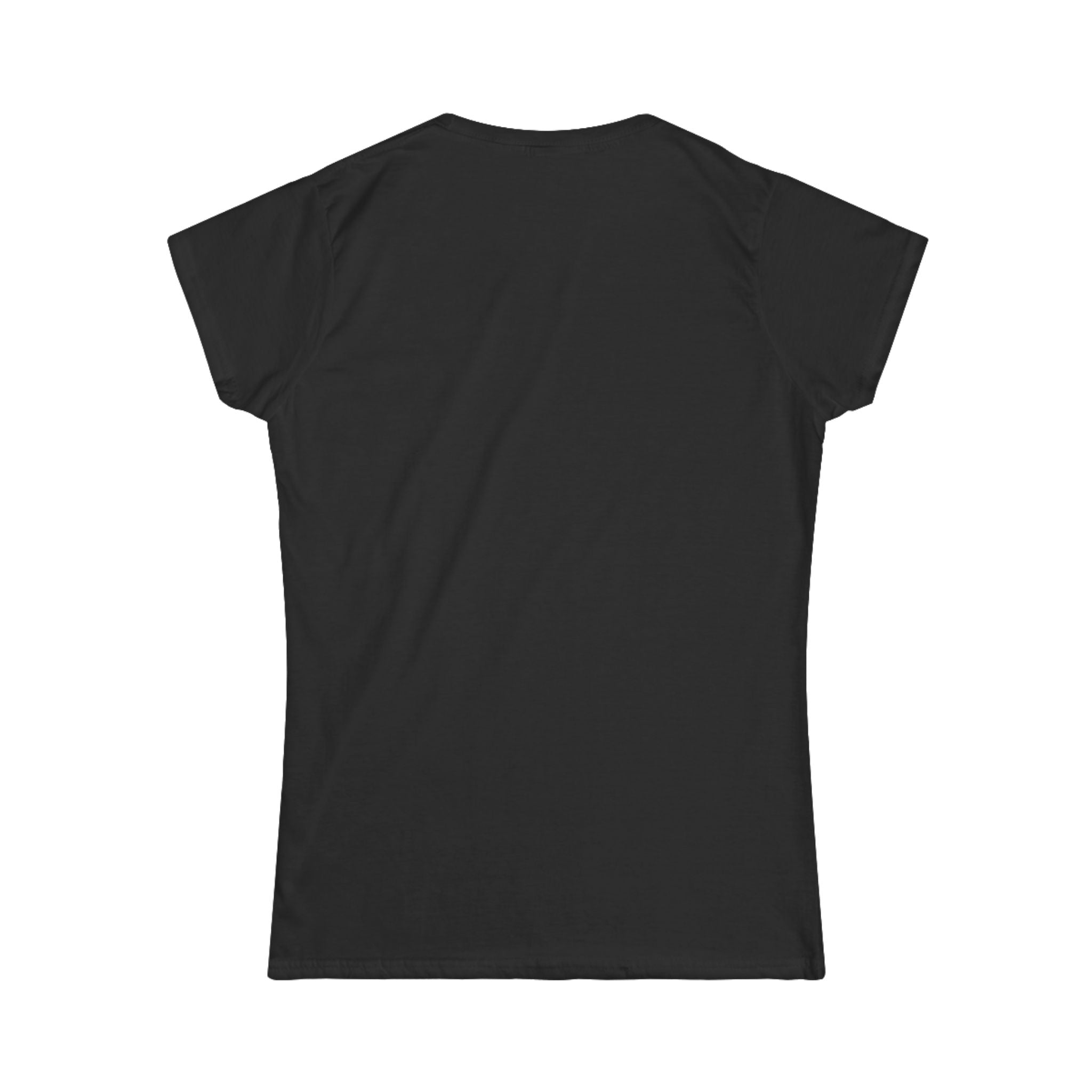 Women's ''bizzare'' cheery shirt