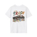 Cherry Bomb Pocket Tee — Retro Cherry Graphic T-Shirt