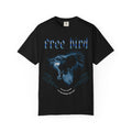 Free Bird Graphic T-Shirt — Vintage Eagle Tee
