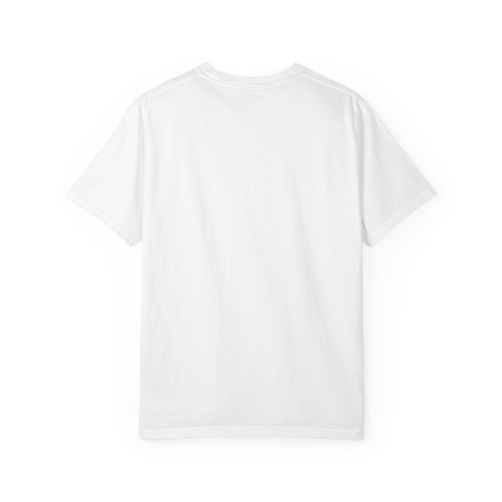 Lake Bum T-Shirt — Retro Distressed Lake Life Tee