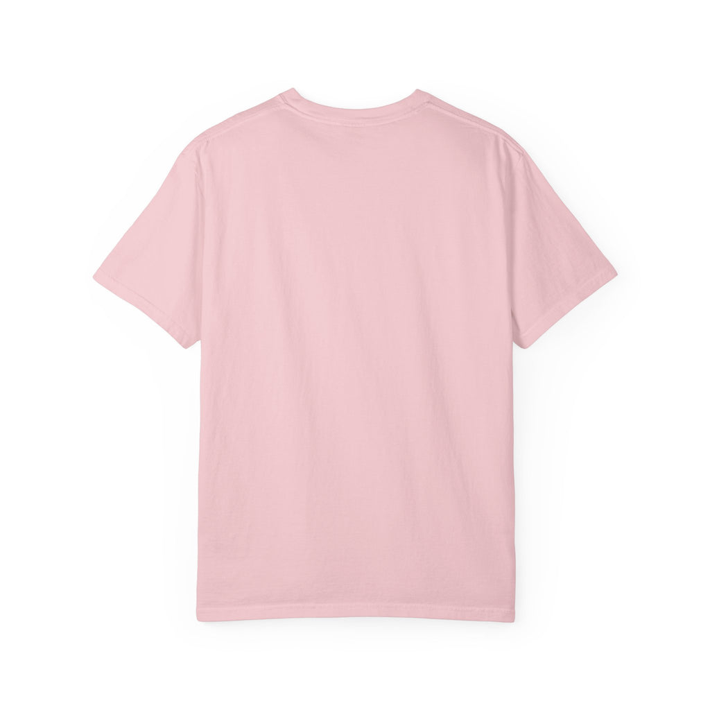 Lake Bum T-Shirt — Retro Distressed Lake Life Tee