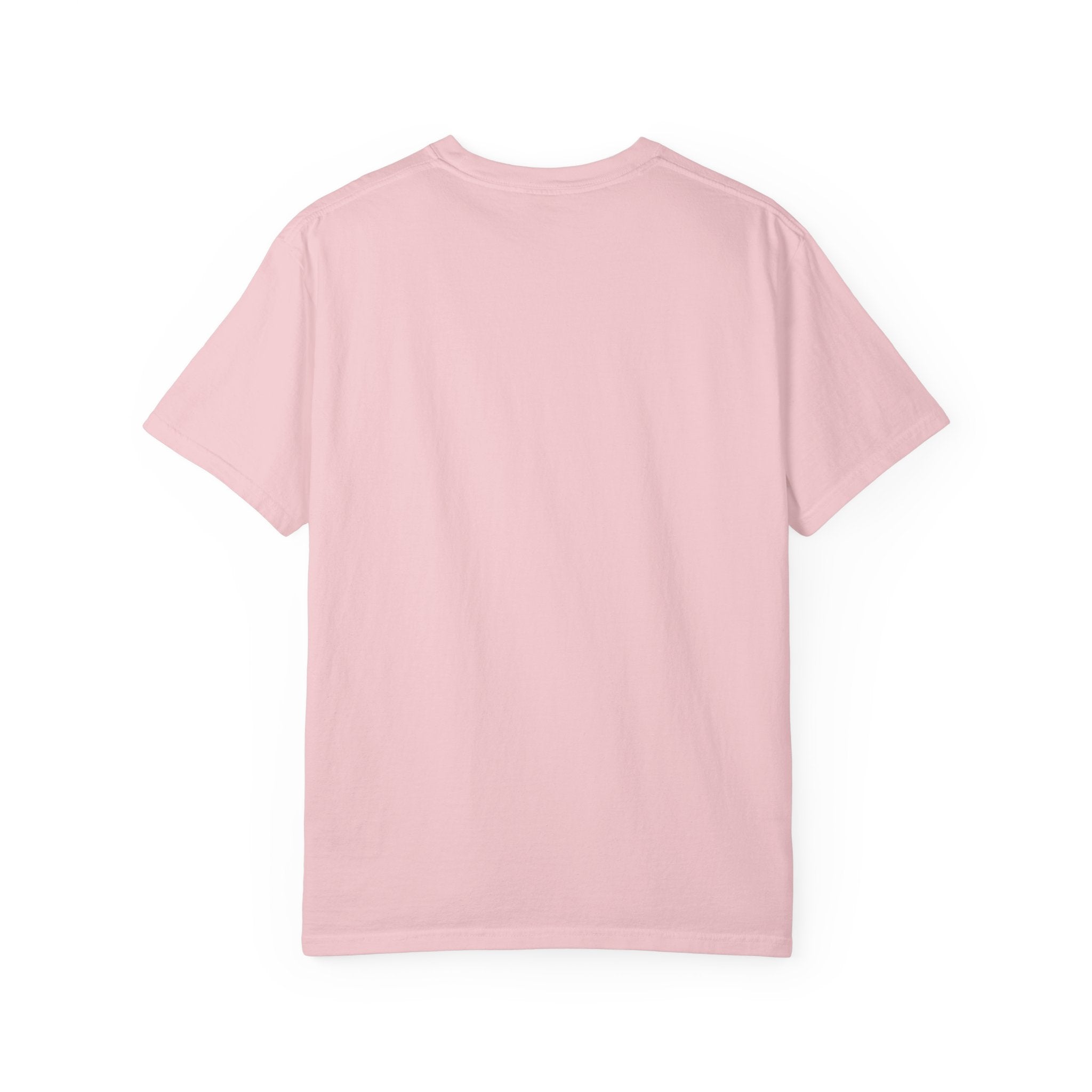Lake Bum T-Shirt — Retro Distressed Lake Life Tee