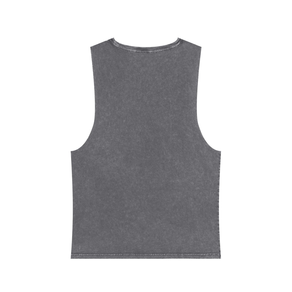 Men's Retro Music Gear Tank Top 90's Vibes