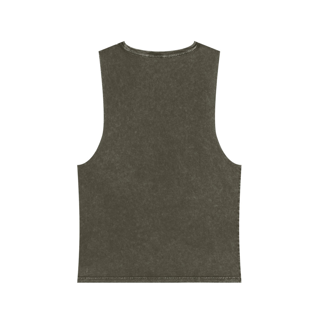 Men's Retro Music Gear Tank Top 90's Vibes