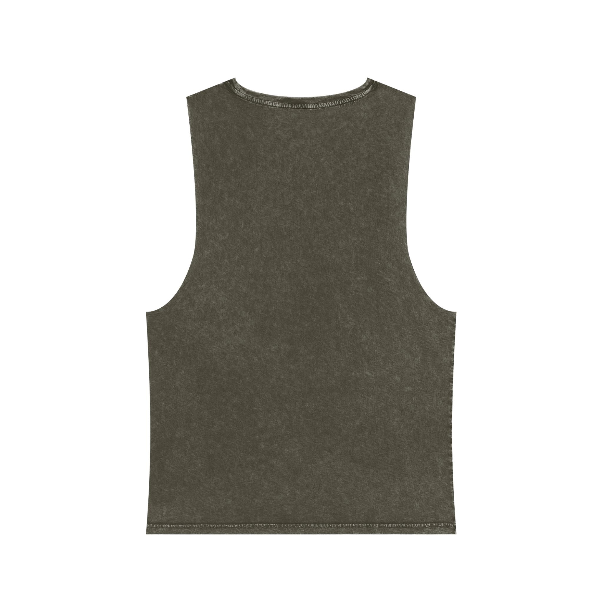 Men's Retro Music Gear Tank Top 90's Vibes