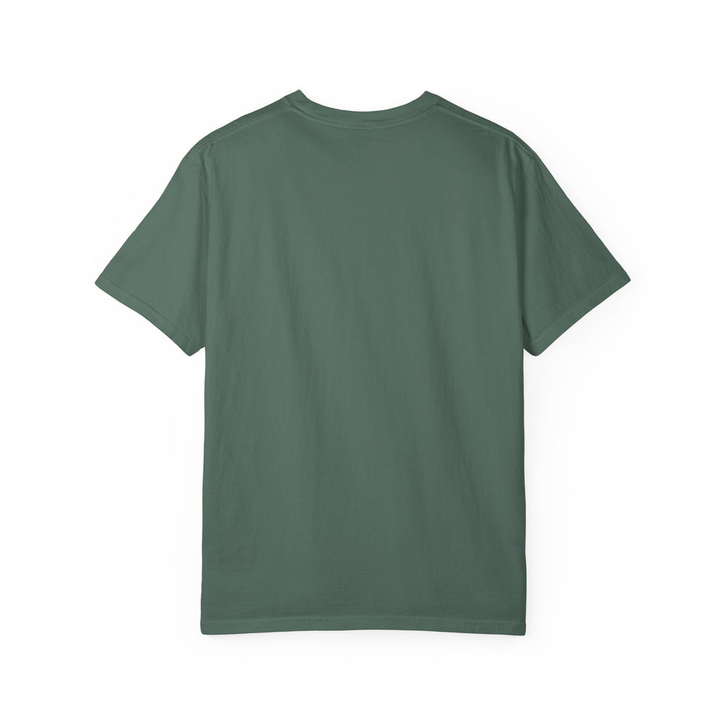 Lake Bum T-Shirt — Retro Distressed Lake Life Tee