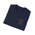 Rad BMX T-Shirt — Vintage 80s Skate/Bike Graphic Tee