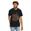 Men's patriotic shirt 4th of July