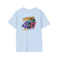 Mne's what's the 4-11 Retro Tee