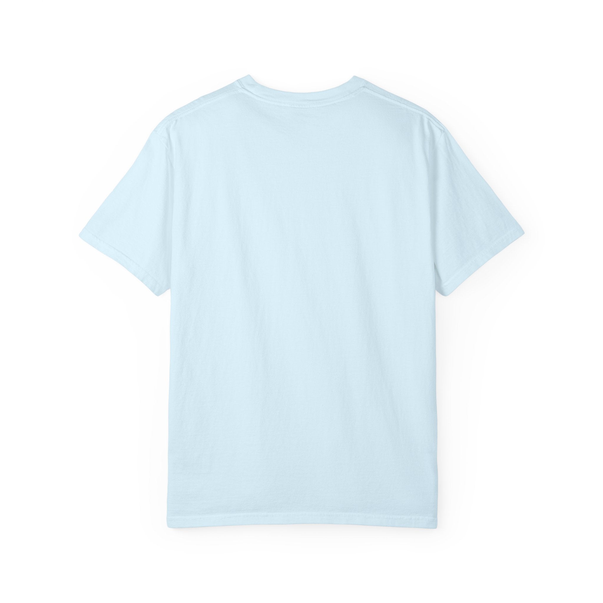 Lake Bum T-Shirt — Retro Distressed Lake Life Tee