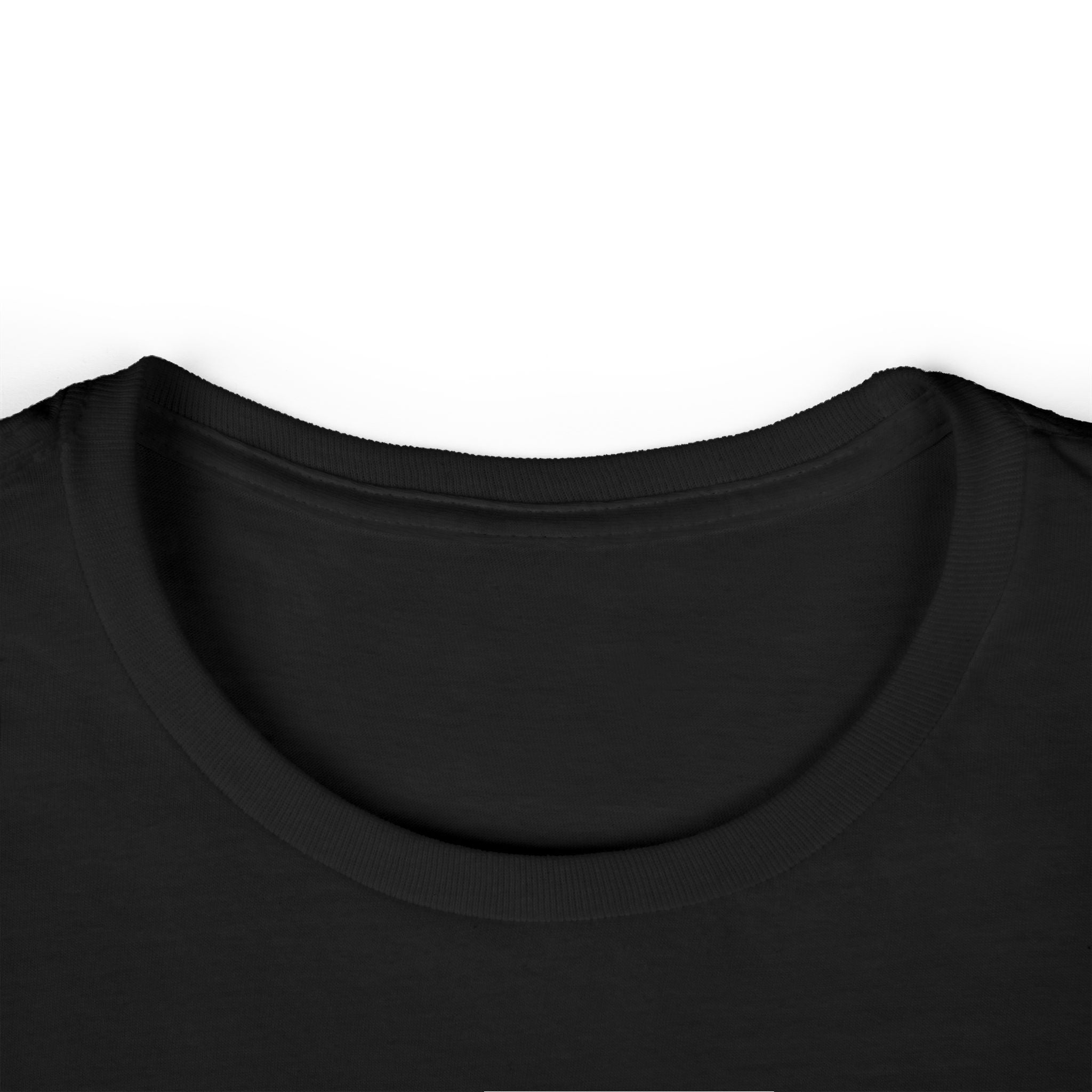 Women's ''bizzare'' cheery shirt